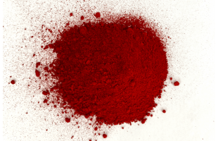 Organic pigment DPP-D20S(PR254) red light-resistant
