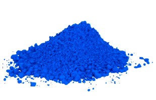 Пігмент флуоресцентний HX-19 синій