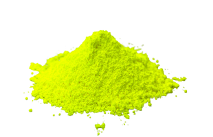 Пігмент флуоресцентний HP-10 жовто-лимонний