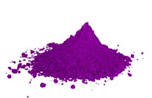 Пігмент флуоресцентний HT-807 фіолетовий