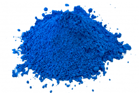 Пігмент флуоресцентний HP-19 синій