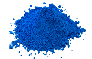 Пігмент флуоресцентний HP-19 синій