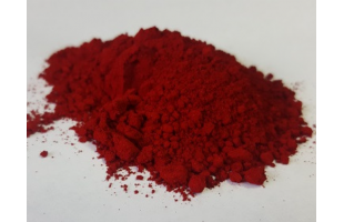 Dye acid red 18 100%