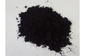 Барвник кислотний чорний 210 140% 