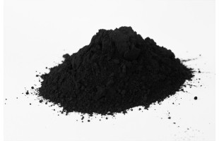 Dye organosoluble black 27