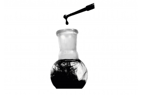 Водна дисперсія технічного вуглецю (сажі) BLACK 2BW 