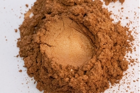 Пігмент перламутровий KW 500 10-60 бронза