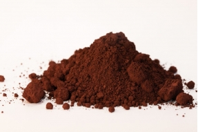 Пігмент залізоокисний JV-20UK червоний