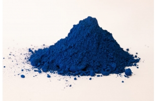 Пігмент залізоокисний 886 синій
