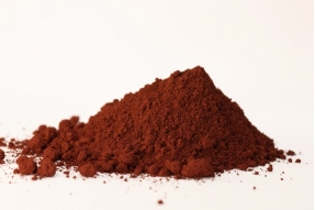Пігмент залізоокисний SN 240 червоний