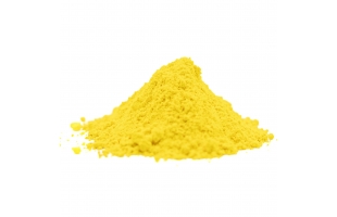 Пігмент органічний 10G (P.Y.3) жовтий (лимонний) світлостійкий 